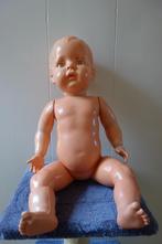 Mooie jaren 50/60 wildebras pop, Antiek en Kunst, Antiek | Speelgoed, Ophalen of Verzenden