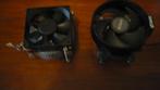 amd cpu cooler met schroeven, Computers en Software, Computerkoelers, Ophalen of Verzenden, Nieuw, Koelpasta