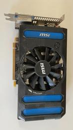 GTX 660 NVIDIA videokaart, PCI-Express 3, Gebruikt, DisplayPort, Ophalen of Verzenden