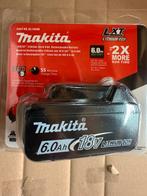 makita accu s 6 ampere, Ophalen of Verzenden, Nieuw