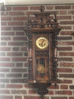 Antieke klok wandklok, Antiek en Kunst, Antiek | Klokken, Ophalen