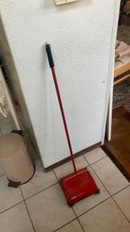 Vintage Leifheit rolveger., Huis en Inrichting, Ophalen, Bezem of Borstel