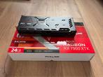 AMD Radeon Sapphire Pulse 7900XTX 24GB GPU (videokaart), Computers en Software, Videokaarten, AMD, PCI-Express 4, Ophalen of Verzenden