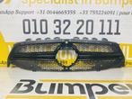 Grill Mercedes CLA W118 CLA35 AMG 2019-2022 35 Gril Black Ho, Gebruikt, -, -, 6 maanden garantie