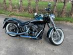 Harley Davidson fatboy / heritage 2004, Motoren, Motoren | Harley-Davidson, Chopper, Bedrijf, Info@harley.com, Harley benelux