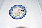 Cake dishes Butterfly Blossom Buznlau Castle servies, Huis en Inrichting, Keuken | Servies, Info@detagrijn.com, Overige materialen