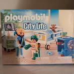 Playmobil 70192 City Life Ziekenhuiskamer, Ophalen, Nieuw, Jongen of Meisje