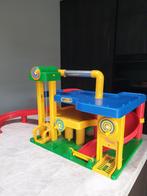 Speelgoed Garage - Wader Garage, Ophalen of Verzenden