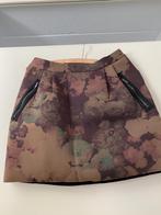 Essentiel antwerp mini rok, Maat 38/40 (M), Verzenden, Zo goed als nieuw, Essentiel Antwerp