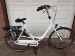 Moeder fiets gazelle bloom 8 vers inzgst, Ophalen, 2 zitjes, Versnellingen, 56 cm of meer