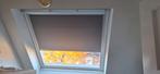 Velux Verduisterend Rolgordijn Grijs GGL 4  Heythuysen, Huis en Inrichting, Ophalen