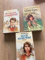 4 boeken Aart Romijn, Ophalen of Verzenden, Gelezen