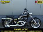 Harley-Davidson FXDWG WIDE GLIDE (bj 2003), Motoren, Motoren | Harley-Davidson, 2 cilinders, Chopper, Bedrijf, 1584 cc