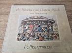 De Wereld van Anton Pieck - Volksvermaak, Ophalen of Verzenden
