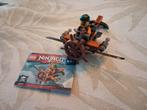 Lego 30421 Ninjago Skybound Plane / Opstijgend vliegtuig, Ophalen of Verzenden, Zo goed als nieuw, Complete set, Lego