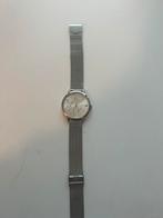 Dames tommy horloge, Ophalen of Verzenden, Zo goed als nieuw, Staal, Overige merken