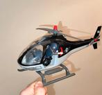 Playmobiel helicopter, Ophalen