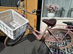 Spirit meisjes fiets oud roze 26 inch, 26 inch of meer, Ophalen of Verzenden, Zo goed als nieuw