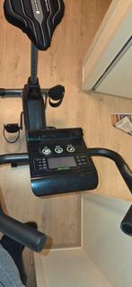 Hometrainer - Oud model, onbekend merk, Gebruikt, Ophalen of Verzenden, Metaal, Benen