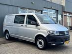 Volkswagen Transporter 2.0 TSI L2H1 Benzine /CNG Dubbele Sch, Auto's, Voorwielaandrijving, Gebruikt, 4 cilinders, Volkswagen