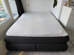Bed boxspring 160x200cm, Ophalen