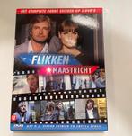 Flikken Maastricht, Cd's en Dvd's, Boxset, Ophalen of Verzenden, Zo goed als nieuw, Actie en Avontuur