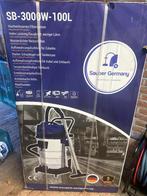 Stofzuigers, Stofzuiger, Nieuw, Ophalen of Verzenden, 2000 watt of meer