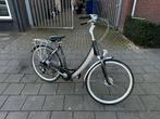 Batavus Padova Easy Supreme Elektrische ION Fiets, Ophalen, Minder dan 30 km per accu, Gebruikt, Batavus
