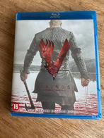 071. Blu-Ray Vinkings complete seizoen 3 NL versie ZGAN, Verzenden, ., Boxset, Zo goed als nieuw