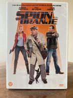 Spion van Oranje DVD - Nieuwstaat!, Vanaf 12 jaar, Ophalen of Verzenden, Zo goed als nieuw