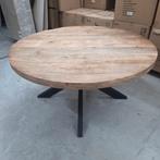 Ronde Eettafel Yannick Mangohout 150 cm van Sohome, Ophalen