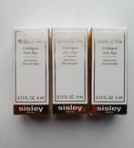 Sisley 3 nieuwe samples Sisleya L`Integral day and night, Verzenden, Nieuw, Gehele gezicht, Verzorging