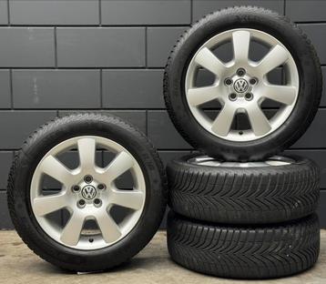 Originele 16 inch VW New Beetle Golf 4 5x100 ET42 Vredestein beschikbaar voor biedingen