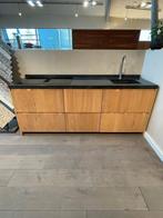 Volledige keuken, Showroom uitverkoop!, Huis en Inrichting, Keuken | Complete keukens, Ophalen, Overige typen, Nieuw, Greeploos