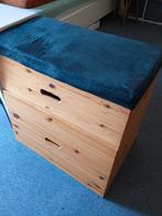 Springkast ikea, Huis en Inrichting, Ophalen, Zo goed als nieuw