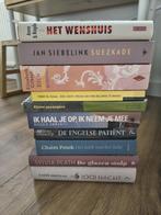 Boeken fictie, Ophalen of Verzenden, Zo goed als nieuw, Nederland