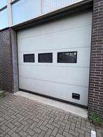 Elektrische overheaddeur garagedeur snelloopdeur deuren, Doe-het-zelf en Verbouw, Ophalen of Verzenden
