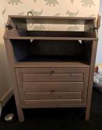 IKEA Sundvik Babykamer Set - Commode, Kast, 2 Ledikanten, Kinderen en Baby's, Kinderkamer | Commodes en Kasten, Ophalen