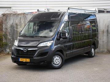Opel Movano L3H2 Edition 2.2D Zwaar 165pk TREKHAAK | HOUTINL beschikbaar voor biedingen