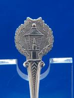 Lepeltje: kerst Kerstmis 1991 lantaarn, Antiek en Kunst, Verzenden