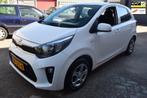 Kia Picanto 1.0 CVVT EconomyPlusLine, Voorwielaandrijving, Start-stop-systeem, Gebruikt, Euro 6