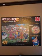 Wasgij puzzel Original nr. 32., Ophalen of Verzenden, 500 t/m 1500 stukjes, Zo goed als nieuw