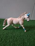 Schleich paard, Kinderen en Baby's, Speelgoed | Overig, Ophalen of Verzenden, Gebruikt, Jongen of Meisje
