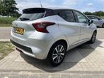 Nissan Micra 1.0 IG-T N-Connecta / Climate / Camera / Cruise, Voorwielaandrijving, 12 maanden, Gebruikt, Origineel Nederlands