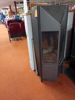 Harrie Leenders Pallas Houtkachel - Mooi Design, Huis en Inrichting, Kachels, Ophalen, Noabershop, Gebruikt, Houtkachel