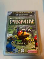 Gamecube Game Pikmin, Spelcomputers en Games, Games | Nintendo GameCube, Avontuur en Actie, 1 speler, Ophalen of Verzenden, Zo goed als nieuw
