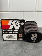 Luchtfilter K&N RE 0960 Motor Harley Davidson, Ophalen of Verzenden, Gebruikt