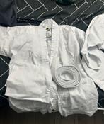 Karatepak Arawaza Maat 130 & 150, Ophalen, Gebruikt, Maat XS of kleiner, Vechtsportpak