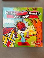 Huisje Boompje Beestje bordspel, Hobby en Vrije tijd, Gezelschapsspellen | Bordspellen, Ophalen of Verzenden, Gebruikt