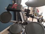 Electrische drumstel yamaha, Muziek en Instrumenten, Drumstellen en Slagwerk, Ophalen of Verzenden, Zo goed als nieuw, Yamaha
